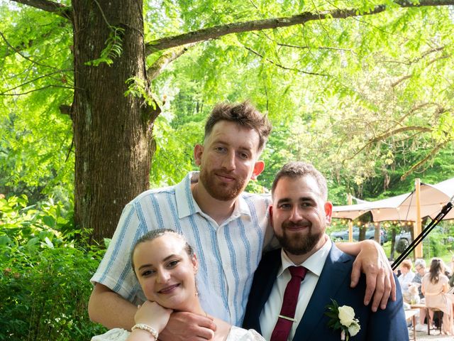 Le mariage de Gaetan et Cindy à Hagenthal-le-Bas, Haut Rhin 229