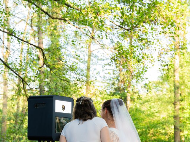 Le mariage de Gaetan et Cindy à Hagenthal-le-Bas, Haut Rhin 231