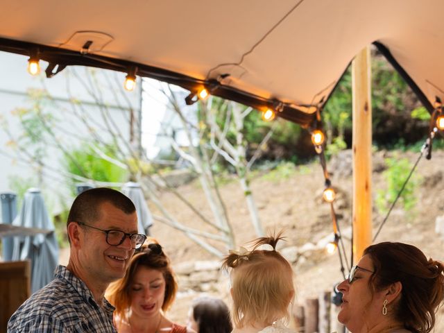 Le mariage de Gaetan et Cindy à Hagenthal-le-Bas, Haut Rhin 242