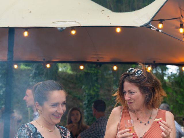 Le mariage de Gaetan et Cindy à Hagenthal-le-Bas, Haut Rhin 245