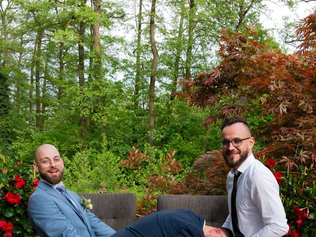 Le mariage de Gaetan et Cindy à Hagenthal-le-Bas, Haut Rhin 260