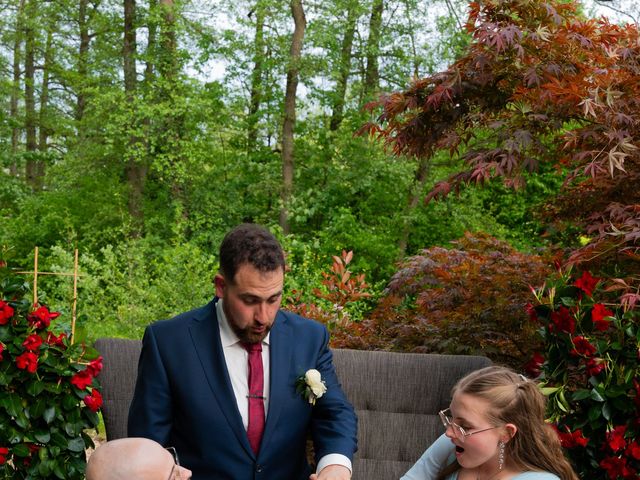 Le mariage de Gaetan et Cindy à Hagenthal-le-Bas, Haut Rhin 262