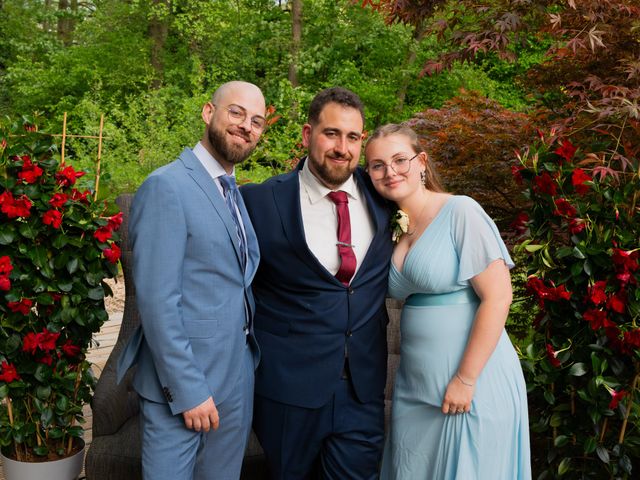 Le mariage de Gaetan et Cindy à Hagenthal-le-Bas, Haut Rhin 264