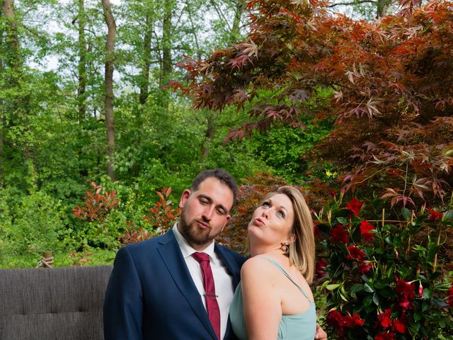 Le mariage de Gaetan et Cindy à Hagenthal-le-Bas, Haut Rhin 266