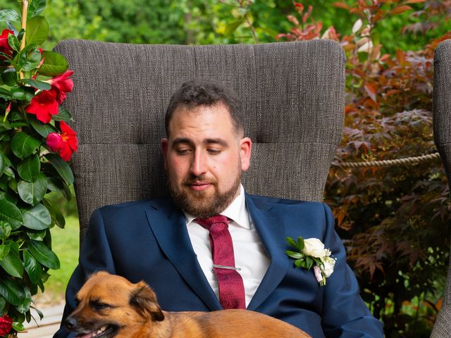 Le mariage de Gaetan et Cindy à Hagenthal-le-Bas, Haut Rhin 269