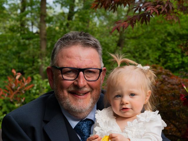Le mariage de Gaetan et Cindy à Hagenthal-le-Bas, Haut Rhin 270