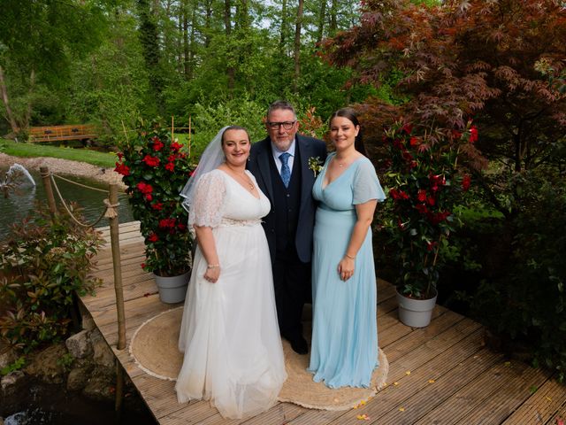 Le mariage de Gaetan et Cindy à Hagenthal-le-Bas, Haut Rhin 272