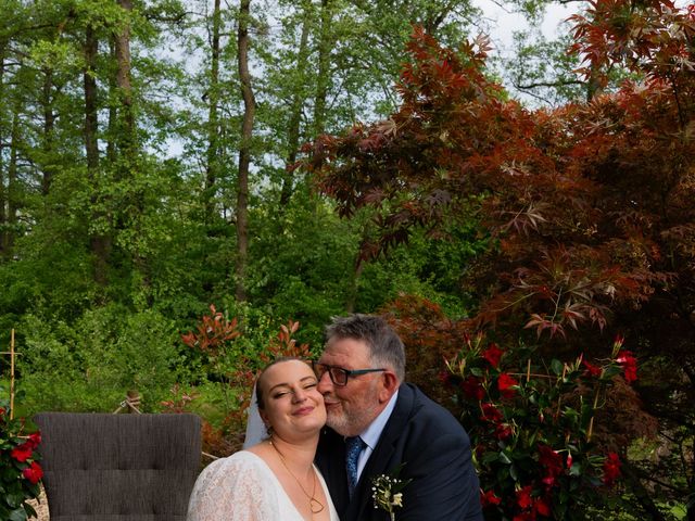 Le mariage de Gaetan et Cindy à Hagenthal-le-Bas, Haut Rhin 274
