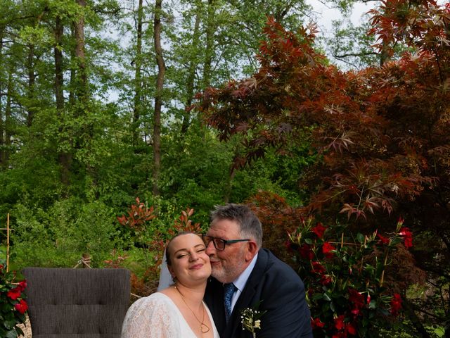 Le mariage de Gaetan et Cindy à Hagenthal-le-Bas, Haut Rhin 275