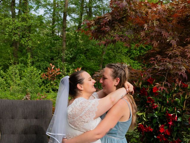 Le mariage de Gaetan et Cindy à Hagenthal-le-Bas, Haut Rhin 278