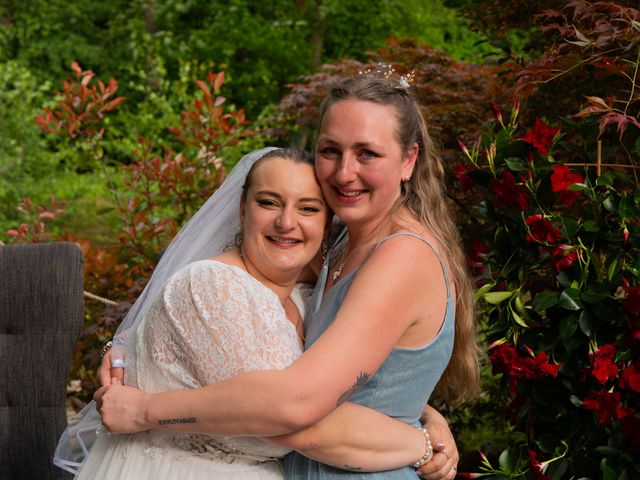 Le mariage de Gaetan et Cindy à Hagenthal-le-Bas, Haut Rhin 280