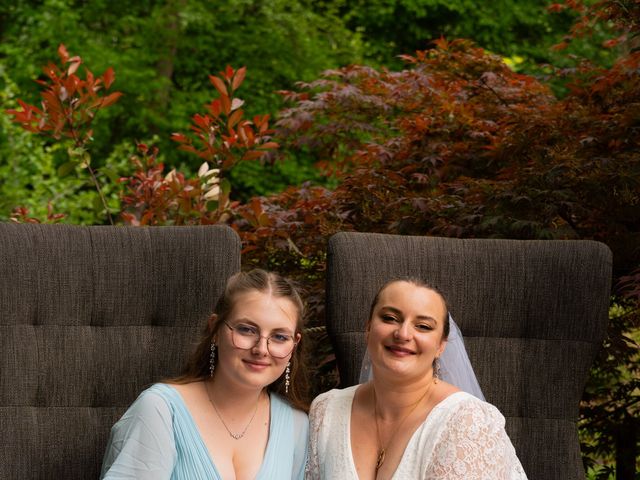 Le mariage de Gaetan et Cindy à Hagenthal-le-Bas, Haut Rhin 283