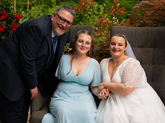 Le mariage de Gaetan et Cindy à Hagenthal-le-Bas, Haut Rhin 284