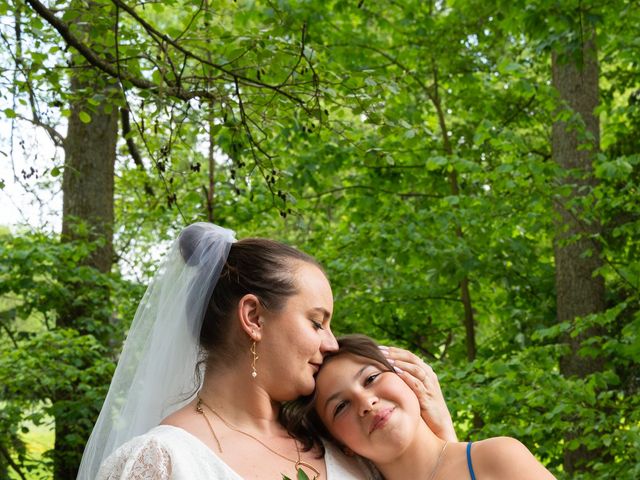 Le mariage de Gaetan et Cindy à Hagenthal-le-Bas, Haut Rhin 297
