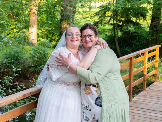 Le mariage de Gaetan et Cindy à Hagenthal-le-Bas, Haut Rhin 299