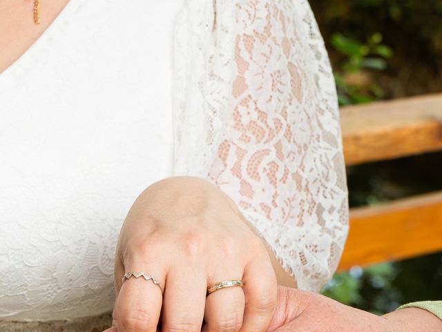 Le mariage de Gaetan et Cindy à Hagenthal-le-Bas, Haut Rhin 304