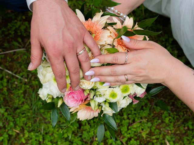 Le mariage de Gaetan et Cindy à Hagenthal-le-Bas, Haut Rhin 310