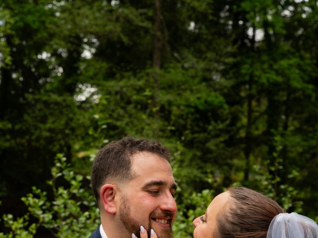 Le mariage de Gaetan et Cindy à Hagenthal-le-Bas, Haut Rhin 313