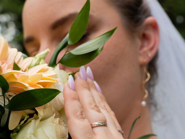 Le mariage de Gaetan et Cindy à Hagenthal-le-Bas, Haut Rhin 315