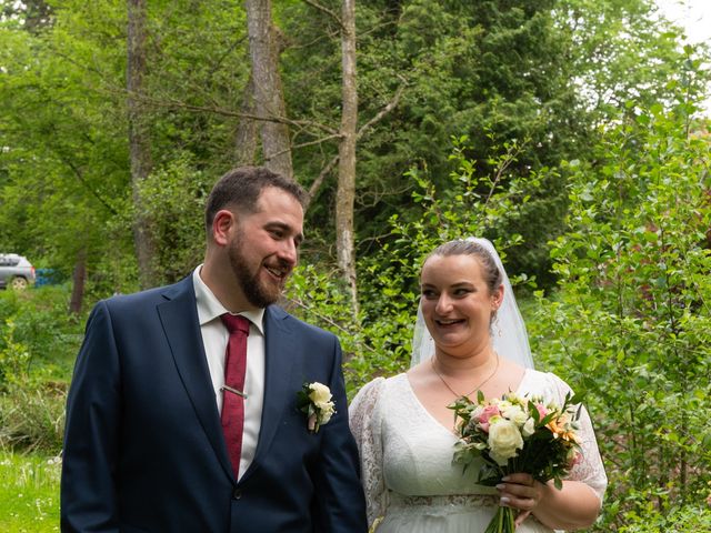 Le mariage de Gaetan et Cindy à Hagenthal-le-Bas, Haut Rhin 317