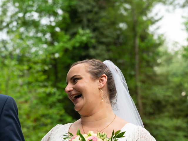 Le mariage de Gaetan et Cindy à Hagenthal-le-Bas, Haut Rhin 319