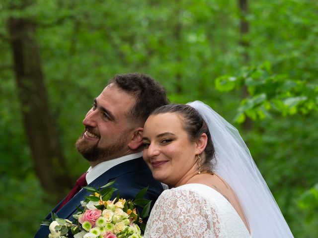 Le mariage de Gaetan et Cindy à Hagenthal-le-Bas, Haut Rhin 323
