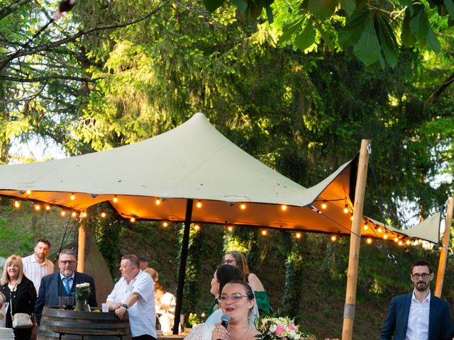 Le mariage de Gaetan et Cindy à Hagenthal-le-Bas, Haut Rhin 331