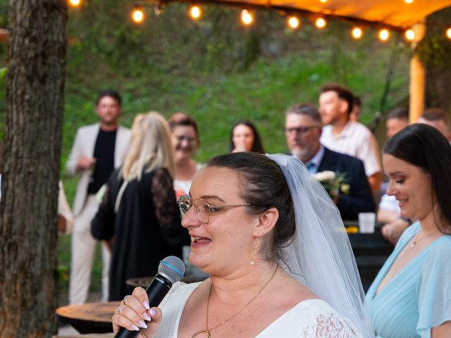 Le mariage de Gaetan et Cindy à Hagenthal-le-Bas, Haut Rhin 332