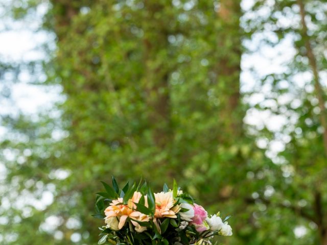 Le mariage de Gaetan et Cindy à Hagenthal-le-Bas, Haut Rhin 336