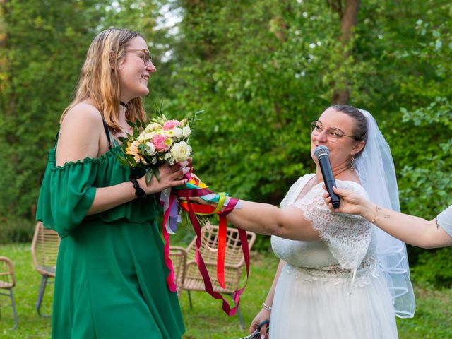 Le mariage de Gaetan et Cindy à Hagenthal-le-Bas, Haut Rhin 346