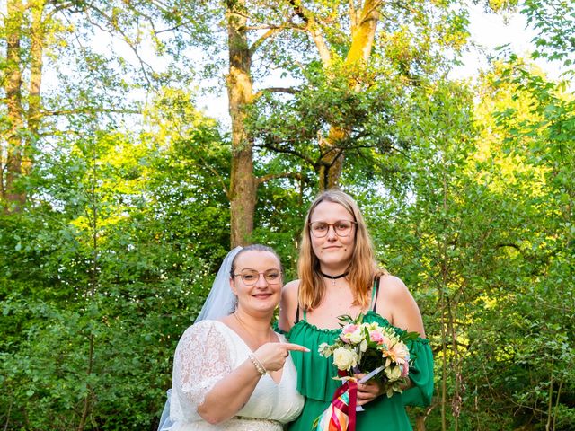 Le mariage de Gaetan et Cindy à Hagenthal-le-Bas, Haut Rhin 347