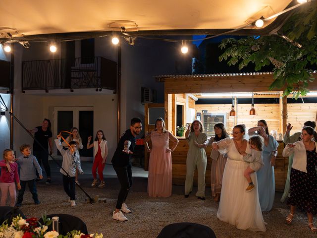 Le mariage de Gaetan et Cindy à Hagenthal-le-Bas, Haut Rhin 352