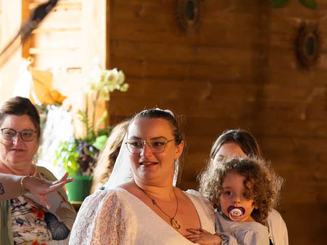 Le mariage de Gaetan et Cindy à Hagenthal-le-Bas, Haut Rhin 353