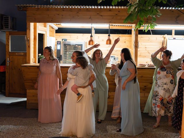 Le mariage de Gaetan et Cindy à Hagenthal-le-Bas, Haut Rhin 354