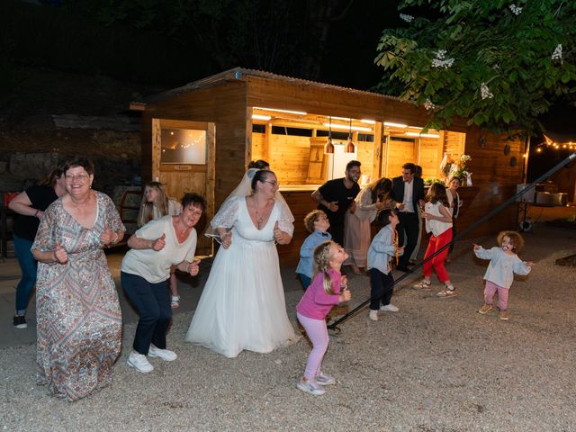 Le mariage de Gaetan et Cindy à Hagenthal-le-Bas, Haut Rhin 355