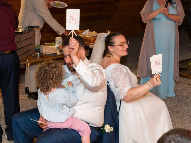 Le mariage de Gaetan et Cindy à Hagenthal-le-Bas, Haut Rhin 359