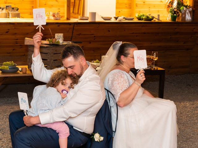 Le mariage de Gaetan et Cindy à Hagenthal-le-Bas, Haut Rhin 360