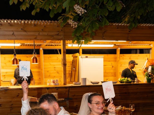 Le mariage de Gaetan et Cindy à Hagenthal-le-Bas, Haut Rhin 361