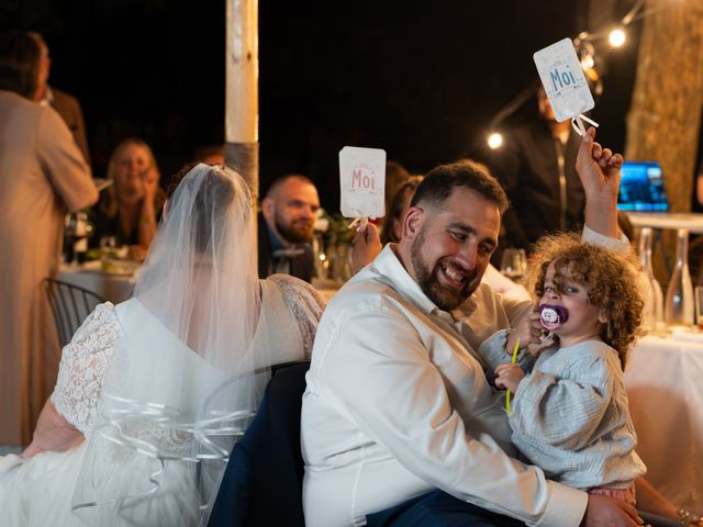 Le mariage de Gaetan et Cindy à Hagenthal-le-Bas, Haut Rhin 363