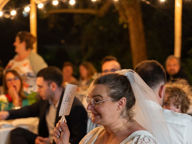 Le mariage de Gaetan et Cindy à Hagenthal-le-Bas, Haut Rhin 364