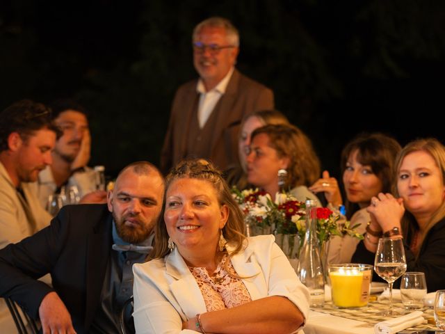 Le mariage de Gaetan et Cindy à Hagenthal-le-Bas, Haut Rhin 365