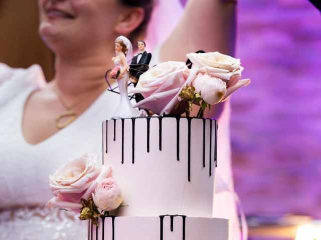 Le mariage de Gaetan et Cindy à Hagenthal-le-Bas, Haut Rhin 376