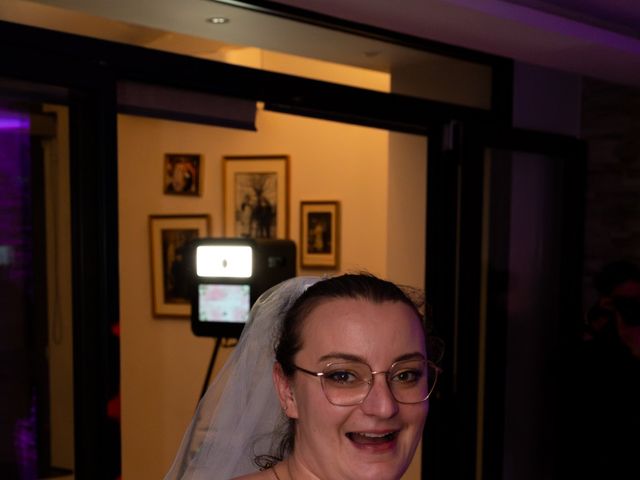 Le mariage de Gaetan et Cindy à Hagenthal-le-Bas, Haut Rhin 393