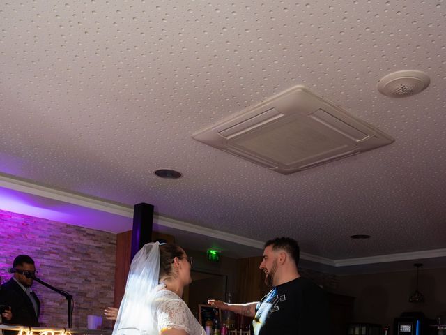 Le mariage de Gaetan et Cindy à Hagenthal-le-Bas, Haut Rhin 419