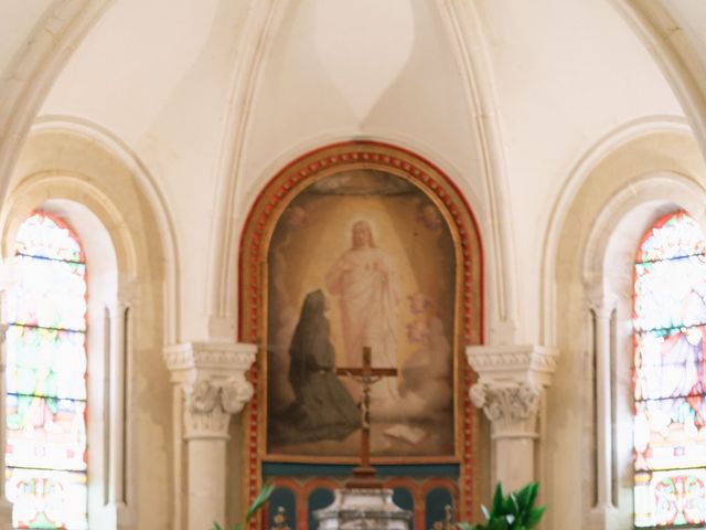 Le mariage de Élisa et Corentin à Le Pailly, Haute-Marne 8