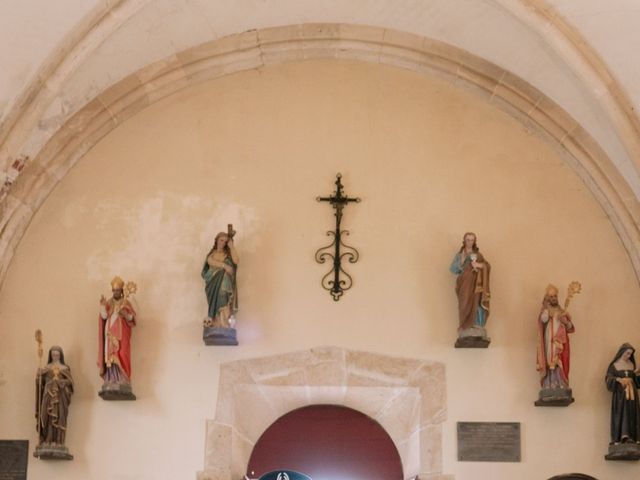 Le mariage de Élisa et Corentin à Le Pailly, Haute-Marne 10