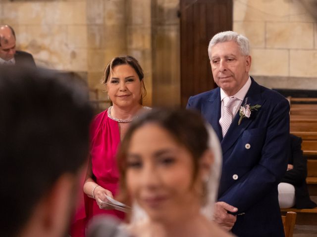 Le mariage de Florian et Natalia à Excideuil, Dordogne 57