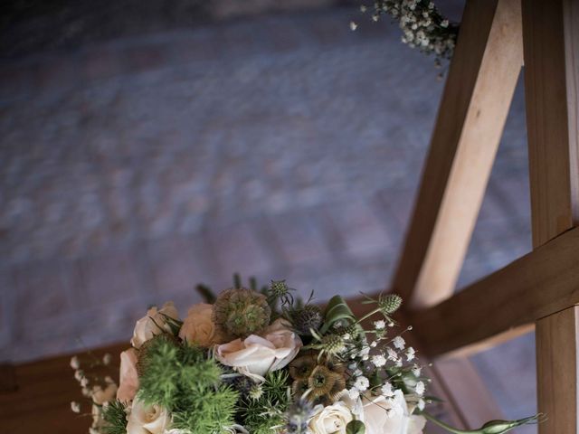 Le mariage de Jorge et Tere à Toulon, Var 4