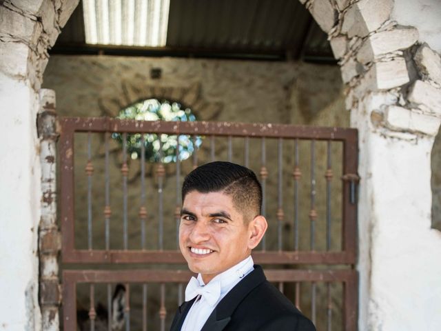 Le mariage de Jorge et Tere à Toulon, Var 6