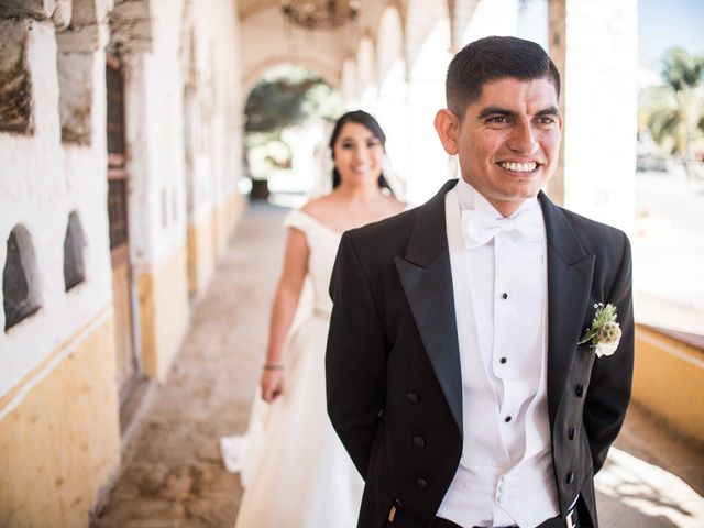 Le mariage de Jorge et Tere à Toulon, Var 2